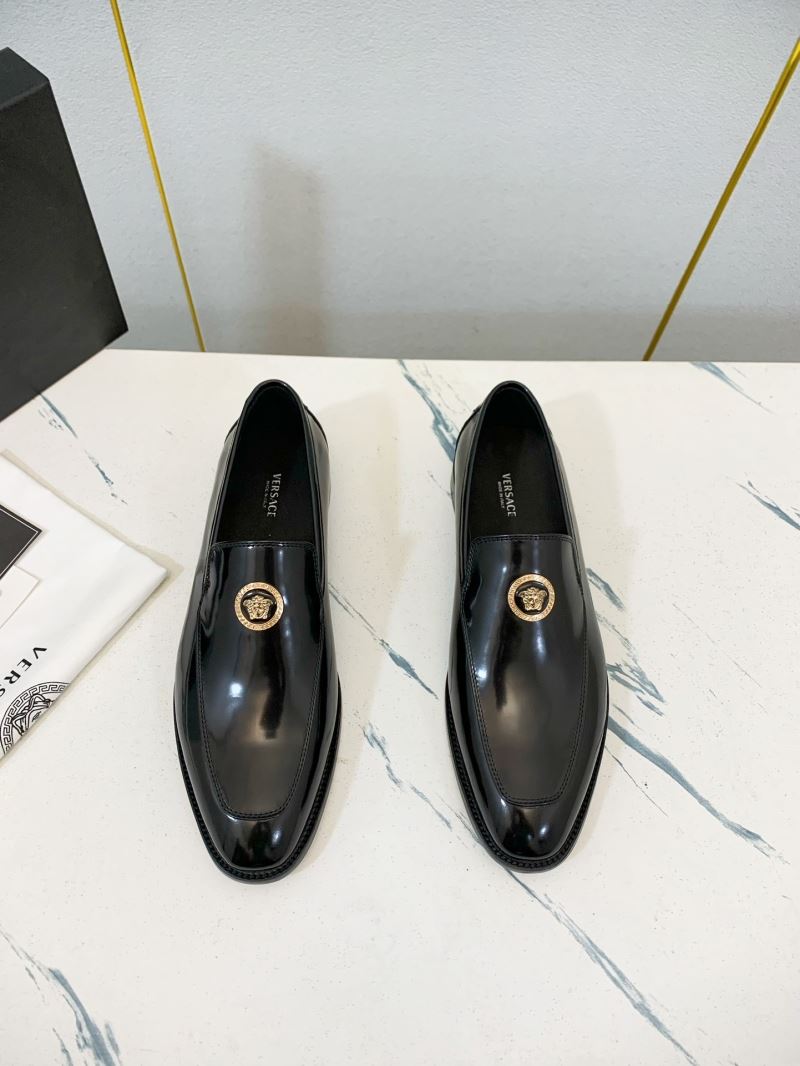 Versace Business Shoes